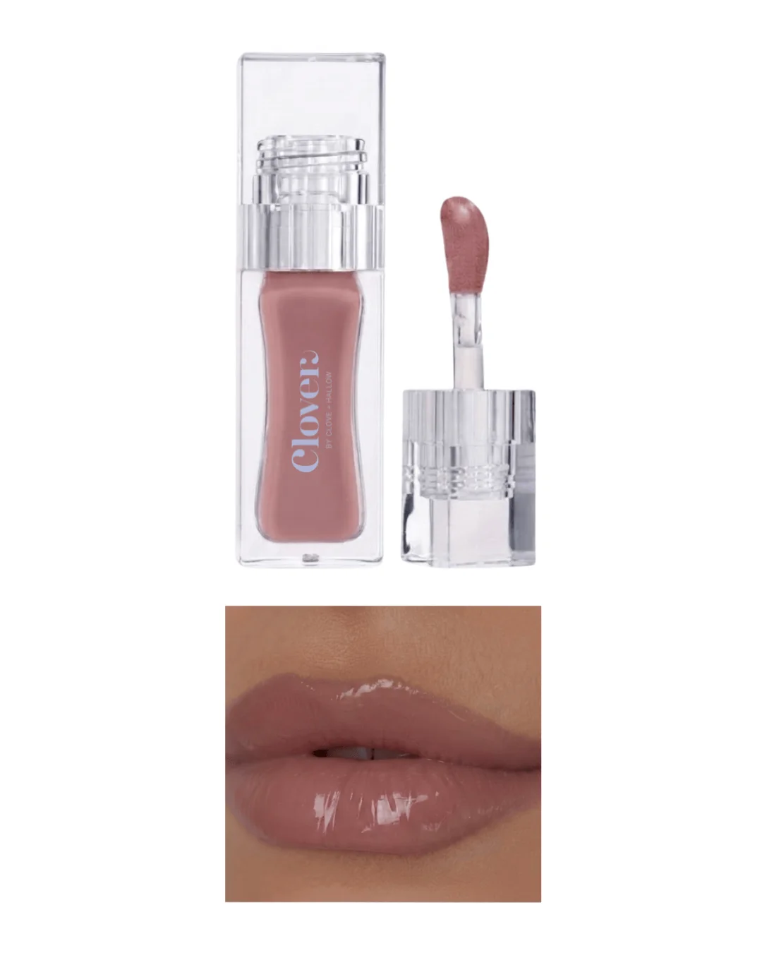 Elite Collagen Cloud Tinted Lip Oil Innovative