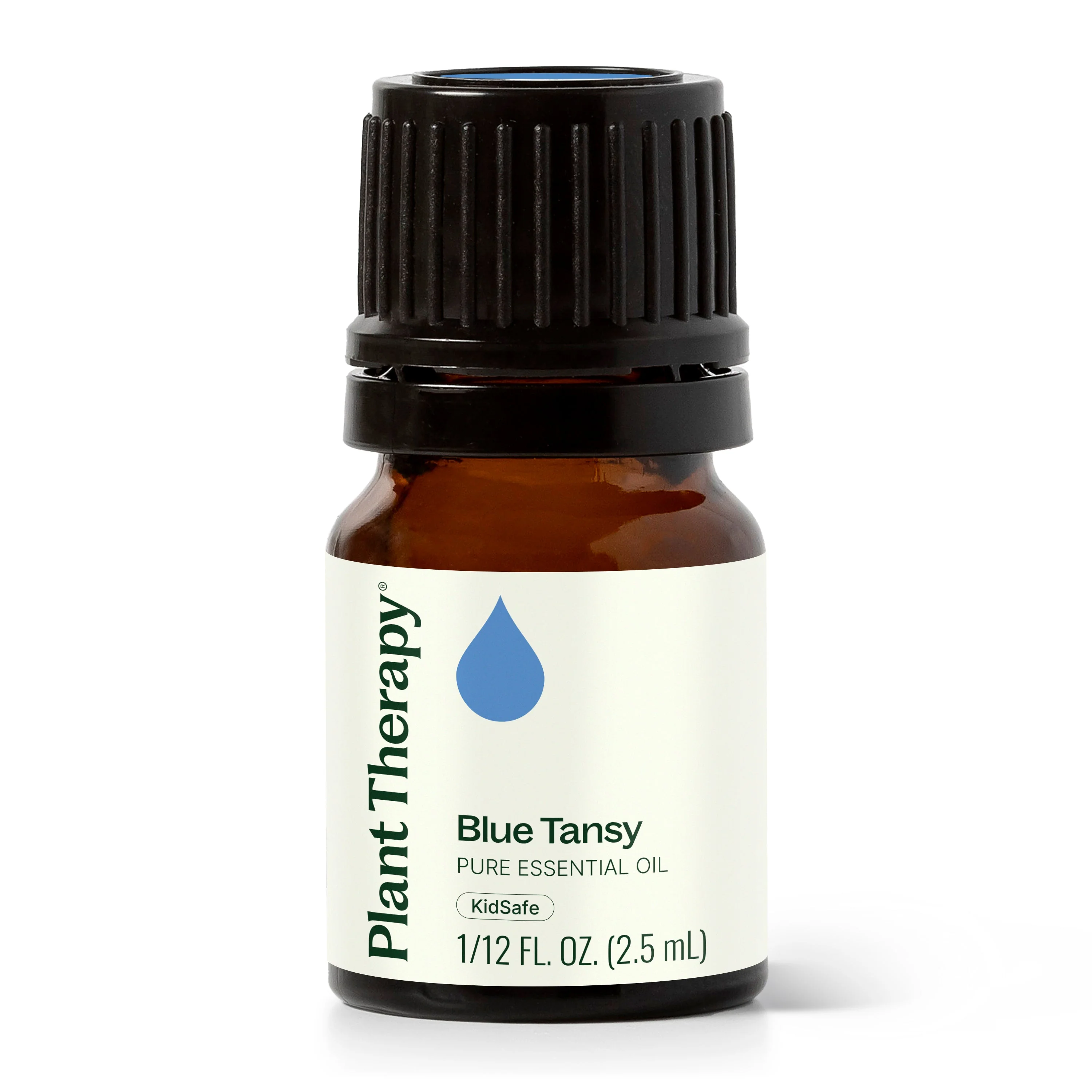 Fast Blue Tansy Essential Oil Unique