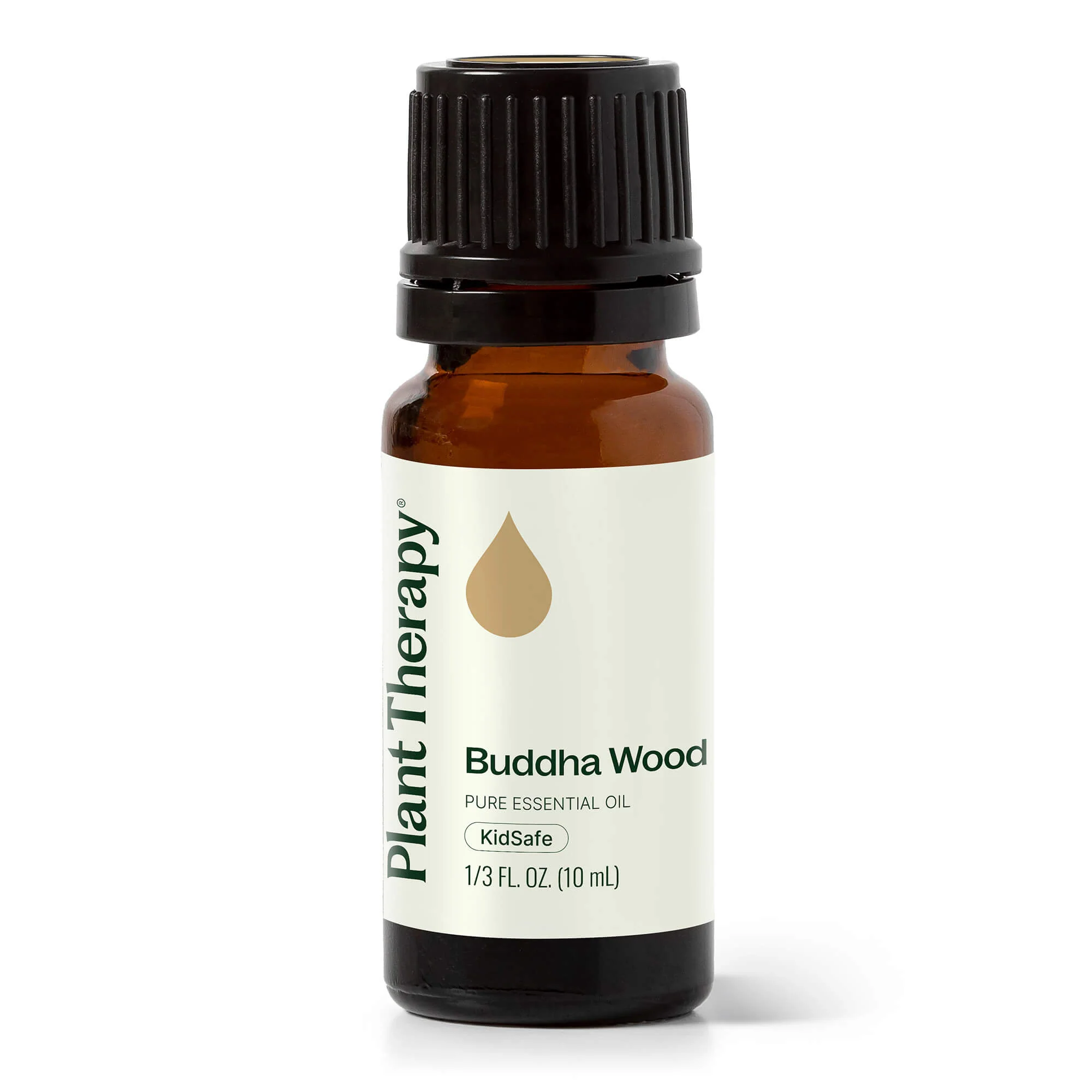 World-Class Buddha Wood Essential Oil Solid