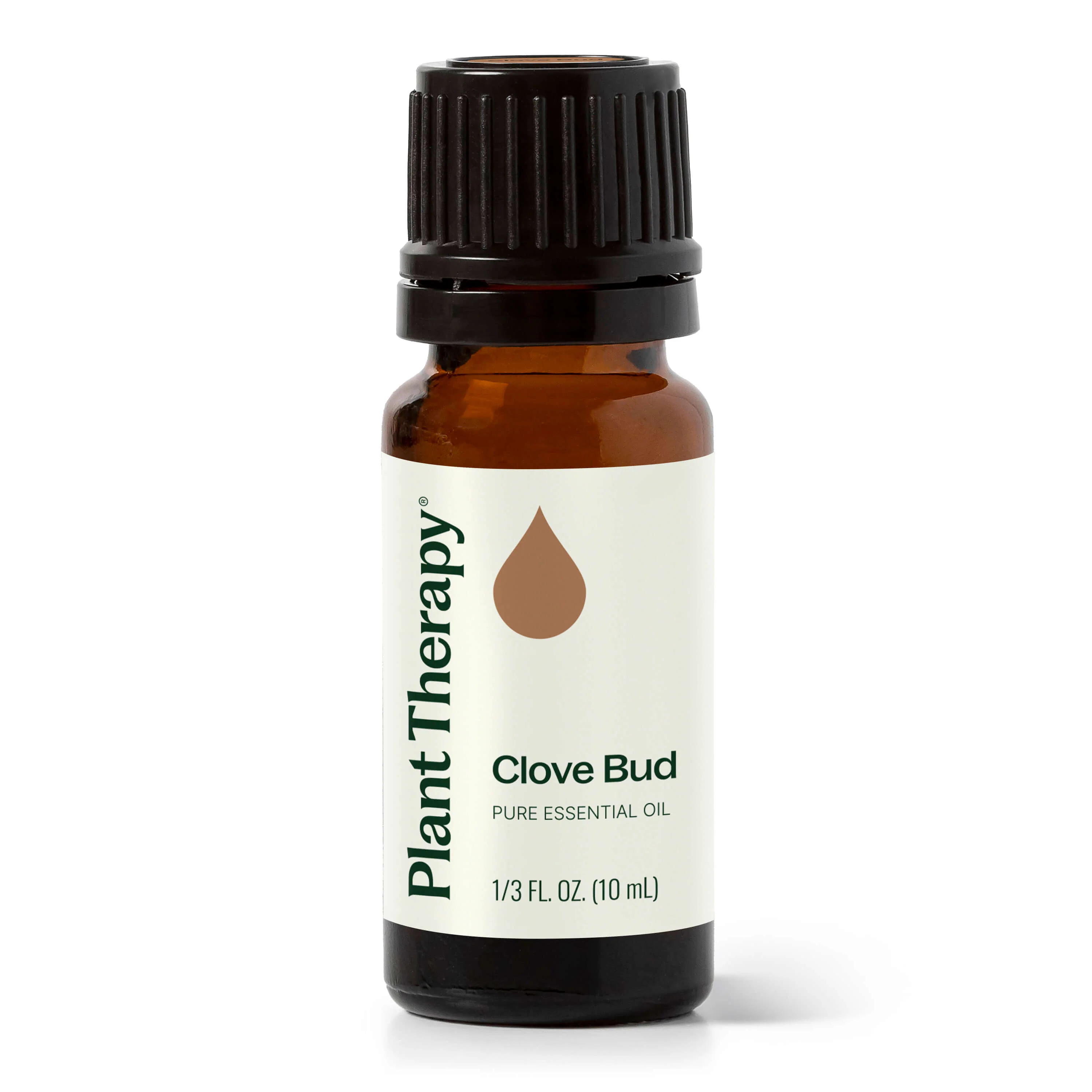 Smooth Clove Bud Essential Oil Enhanced