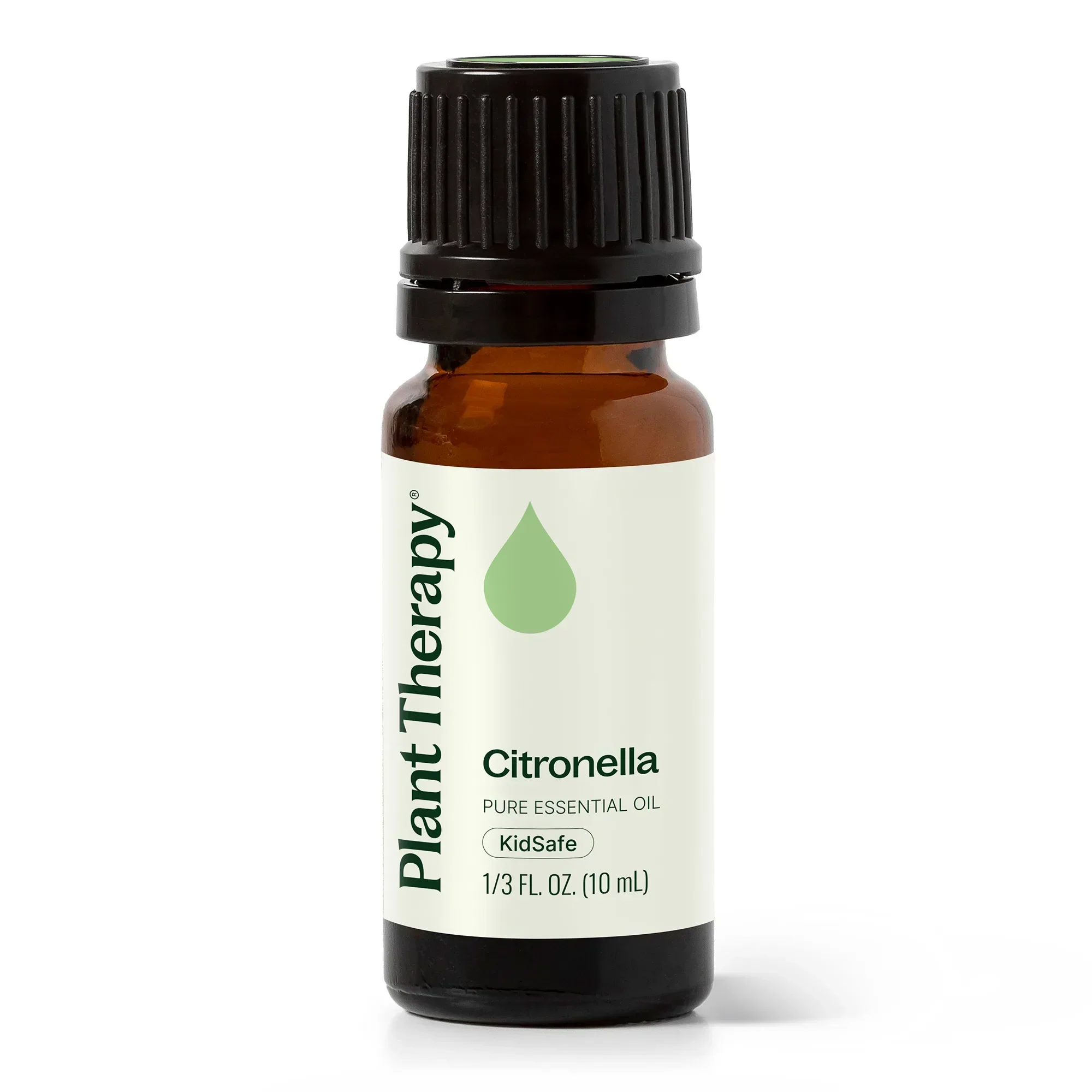 Authentic Citronella Essential Oil Elegant