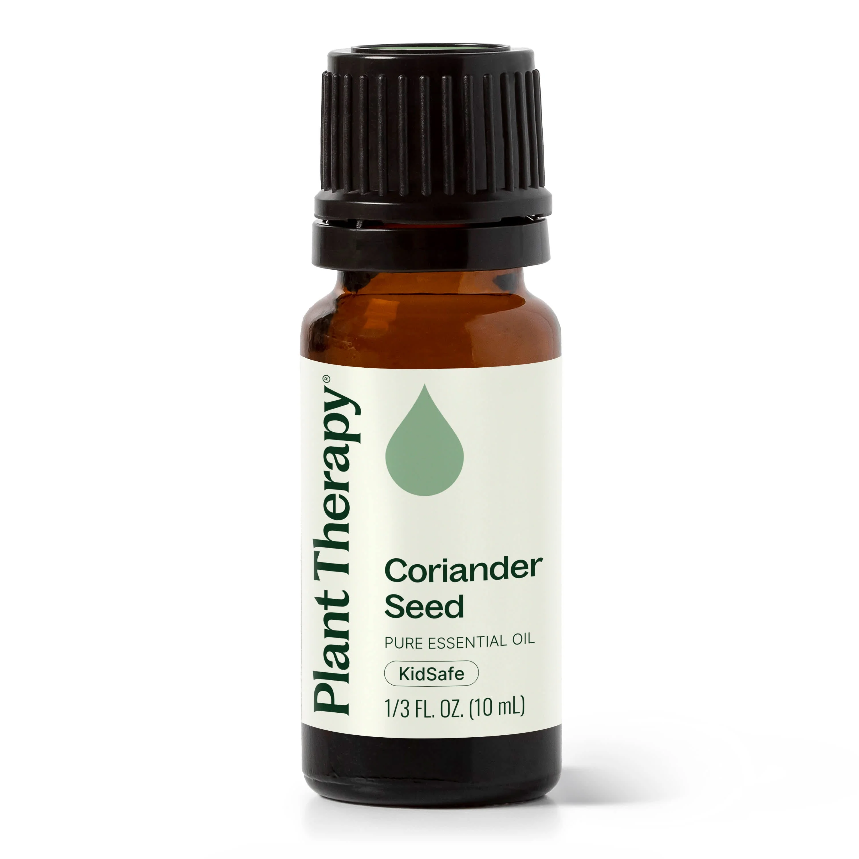 Excellent Coriander Seed Essential Oil Official