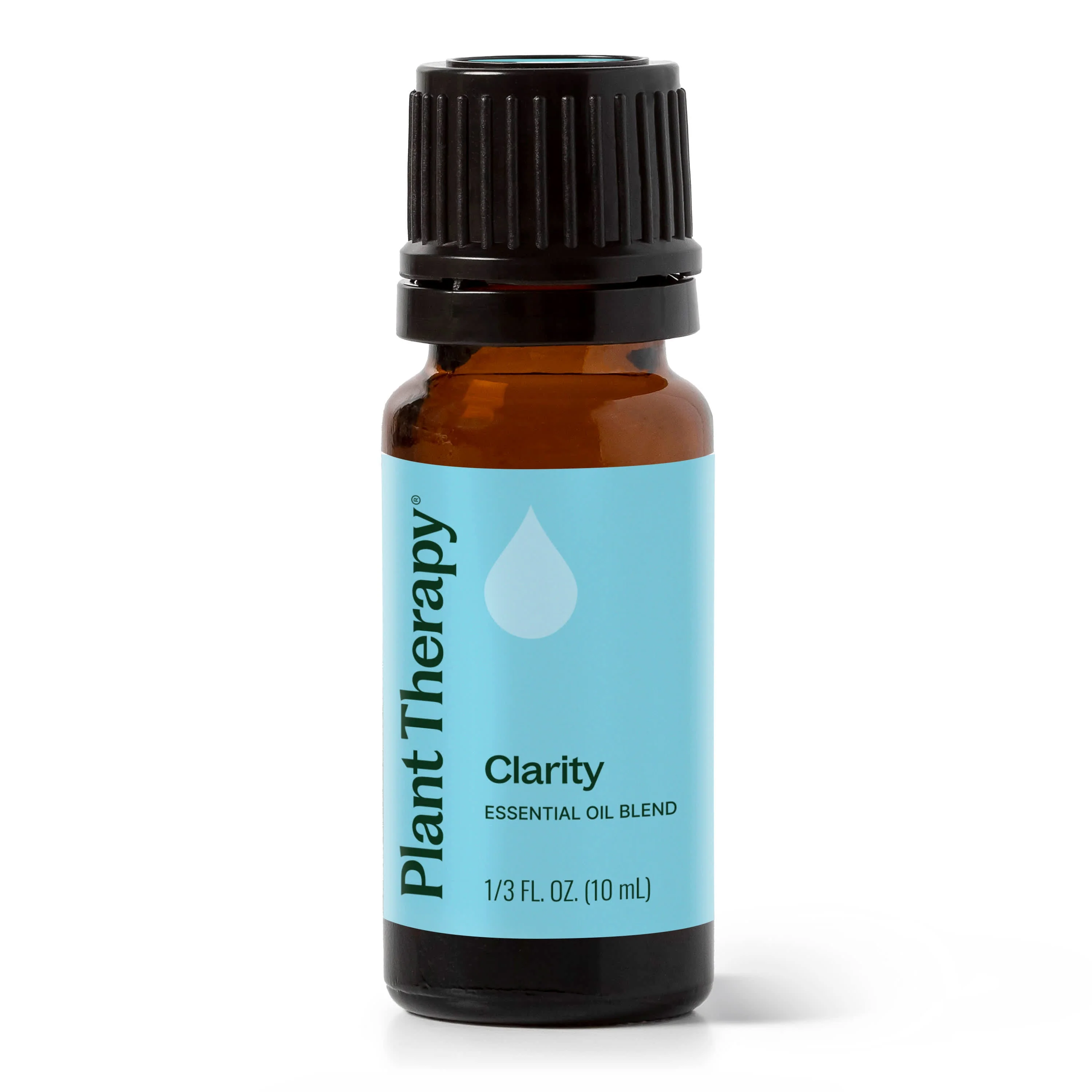 Solid Clarity Essential Oil Blend Sophisticated