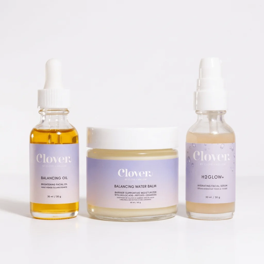 Superior The Juicy Skin Set High-Quality
