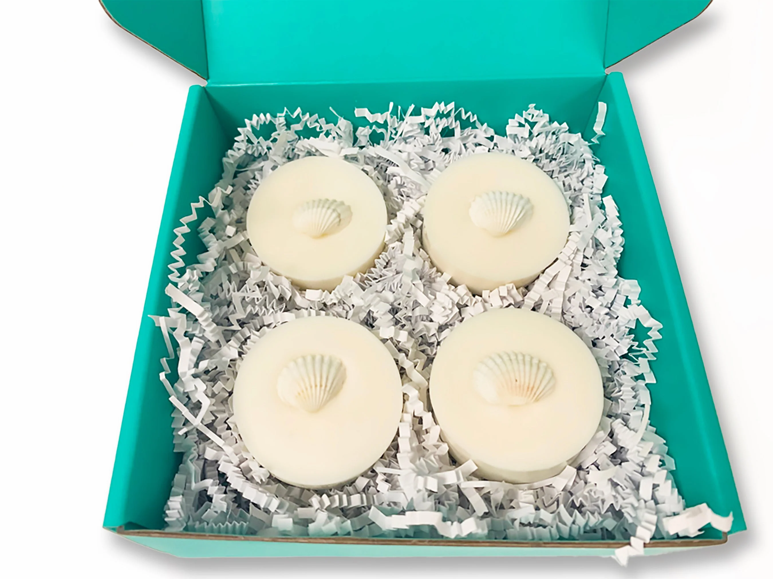 Verified Island Escape Wax Melts Premium Material