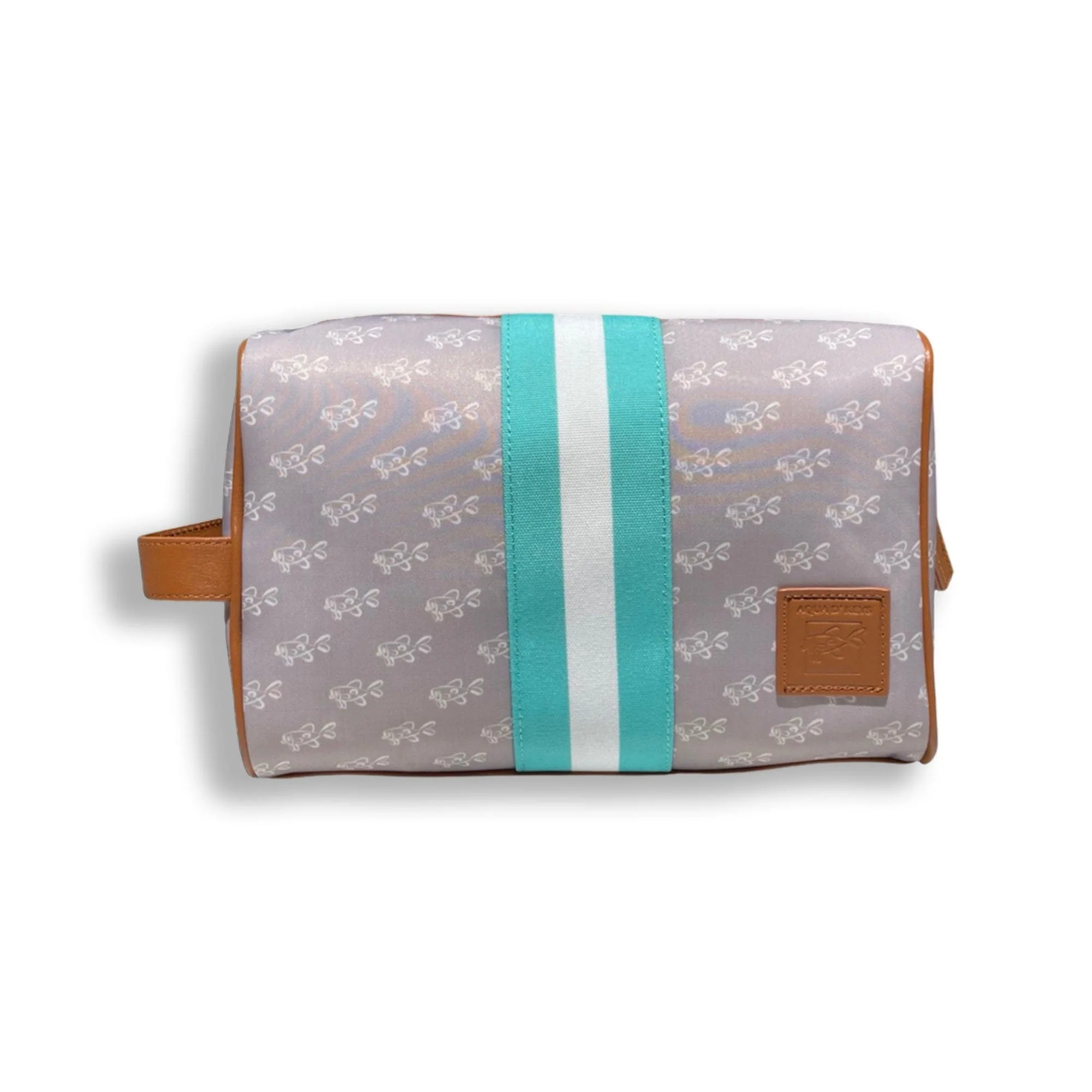 Verified Key West Toiletry Bag Flexible