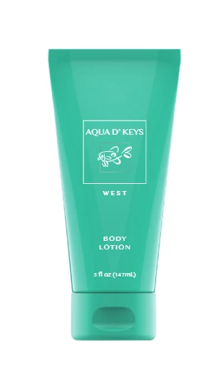 Contemporary West Body Lotion Efficient
