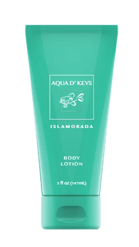 Enhanced Islamorada Body Lotion Professional