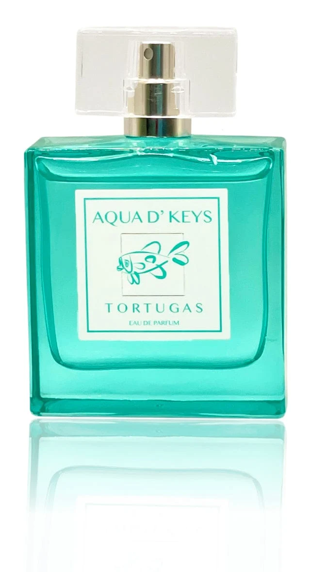 Top-Quality Tortugas Eau de Parfum Proven