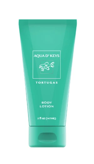 Artisan Tortugas Body Lotion Exclusive