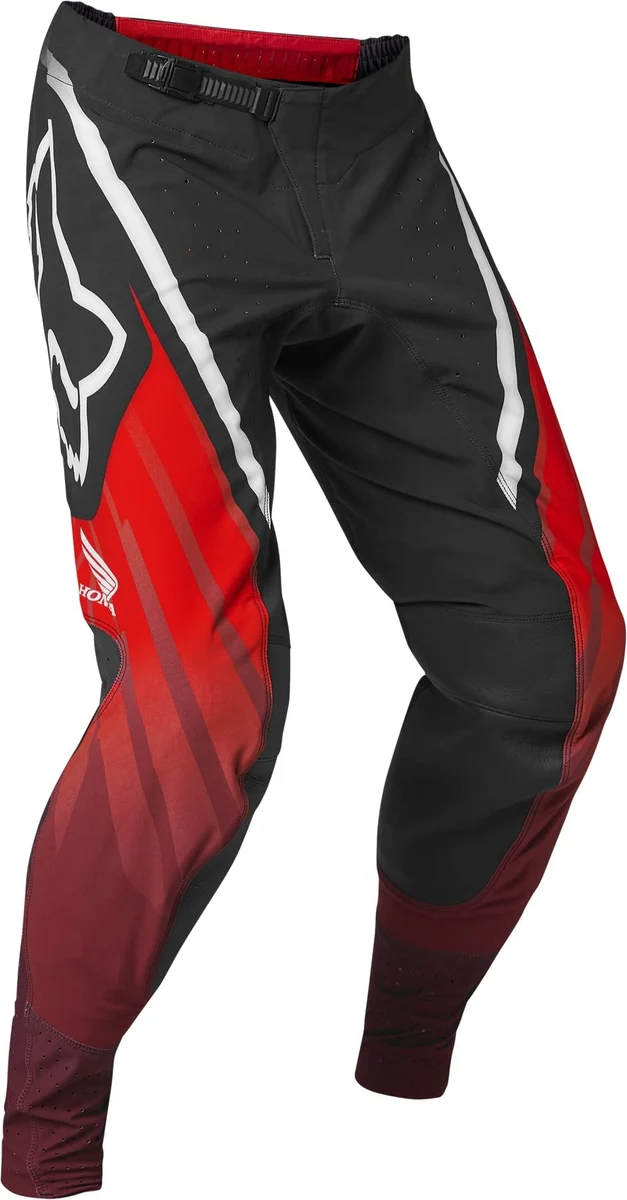 Contemporary Fox Racing - Flexair Honda Pant Powerful