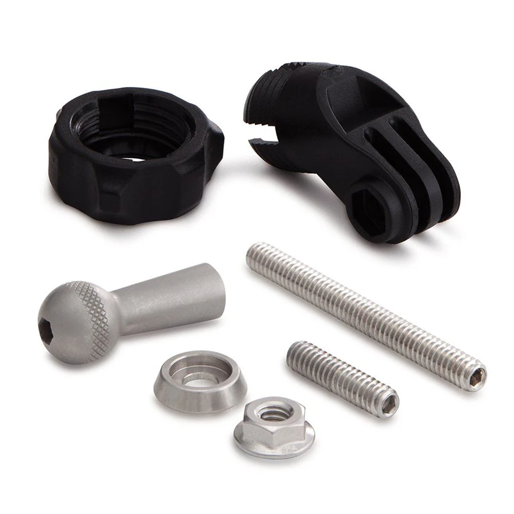 Innovative Ciro3D - GoPro Mount with 1 4 -20 Bolt Clean
