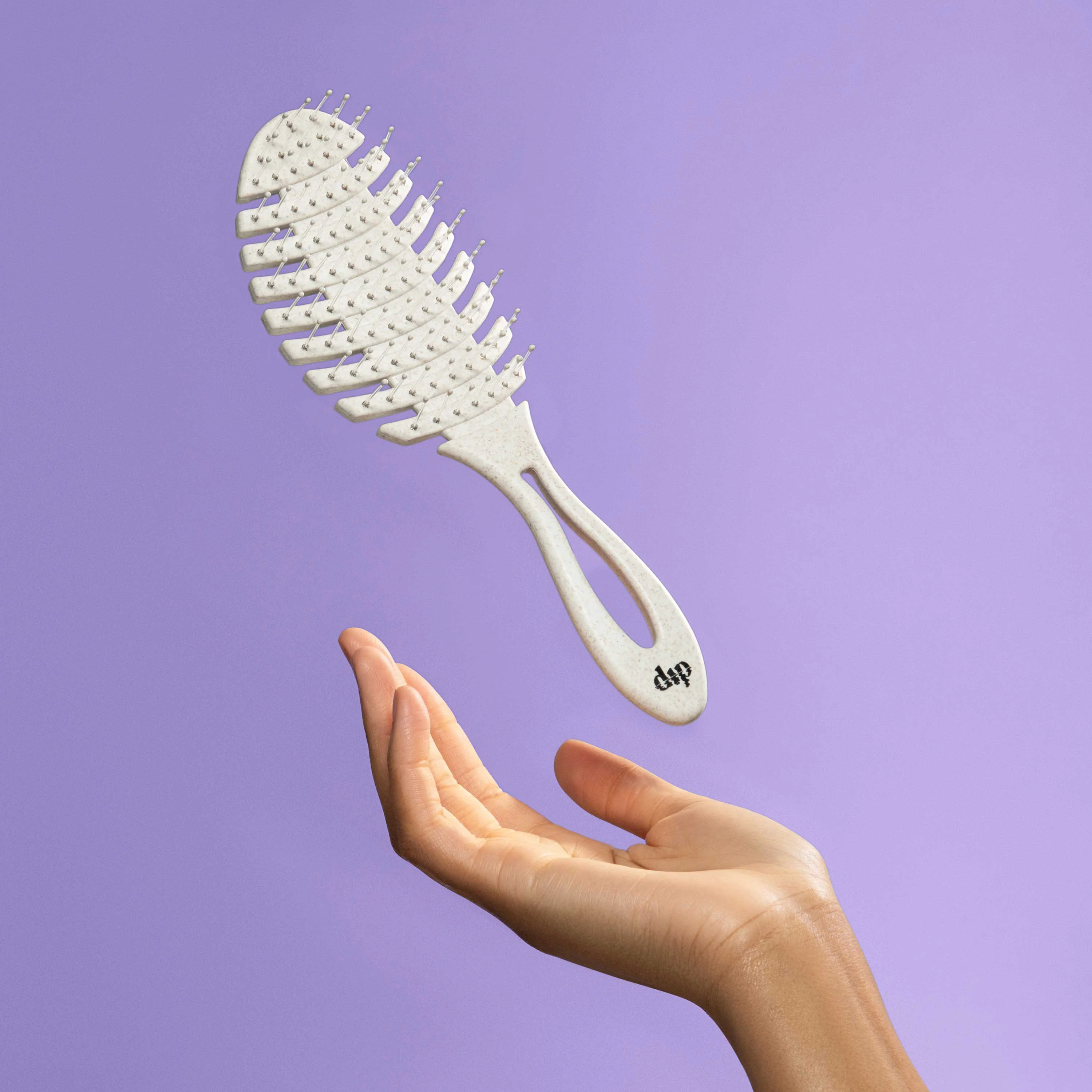 Breathable Dip Full Size Brush Fine to Wavy Hair Elite