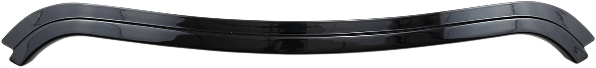 Relaxed Ciro Windshield Center Light Trim - Black 11053 Smart