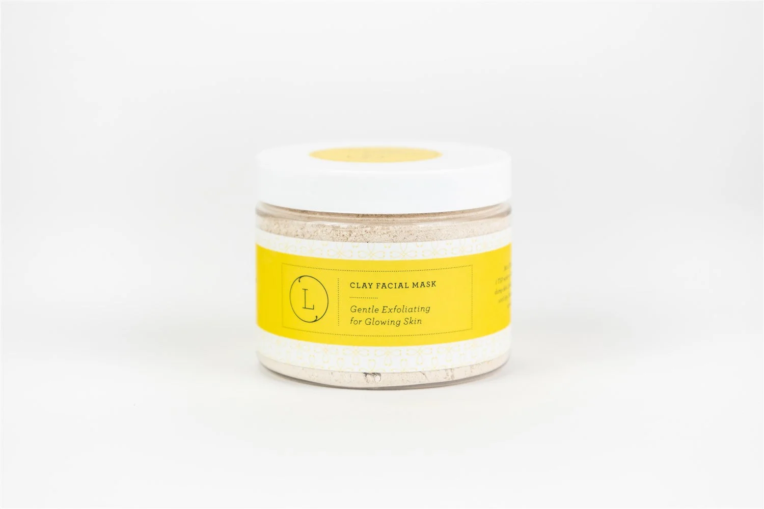 Sustainable Natural Clay Facial Mask – Kaolin Bentonite Selected
