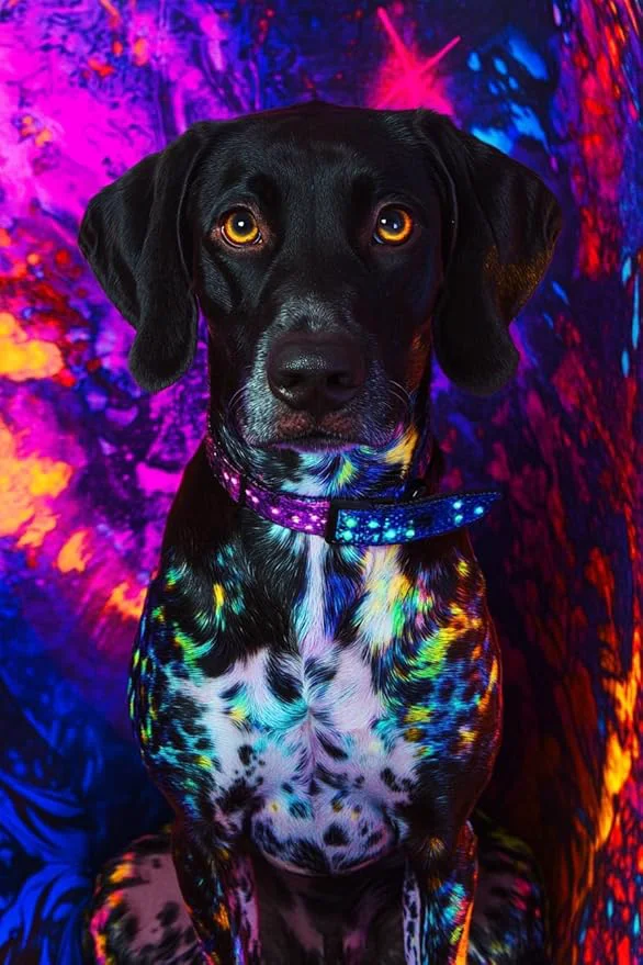 Proven Dalmatian Under The Neon Lights Art Kits for Adults Animal 5d DIY Diamond Painting by Numbers Kit for Adults Full Drill Diamond for Gift Wall Decor Gem Arts 16 20InchAbout ThisOverview Sustainable