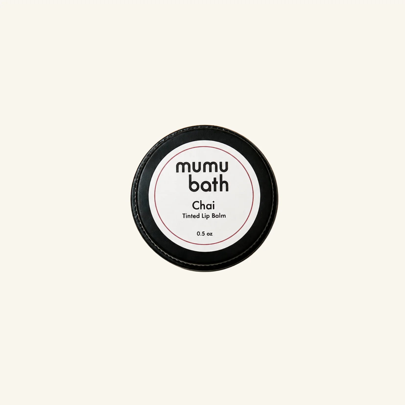 Versatile All Natural Vegan Lip Balm Reusable