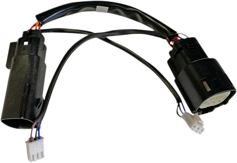 Stylish Custom Dynamics Adapter - Plasma Rod - Run Brake PR-MPR-SS8 Flexible