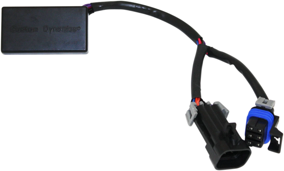 Smooth Custom Dynamics Smart Triple Play Signal Conversion Module GEN-SMARTTPUIND Functional