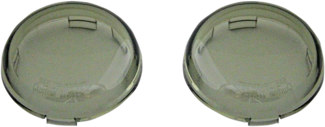 Effective Custom Dynamics ProBEAM Lenses - Smoke PRO-B-LENS-SMK Lightweight