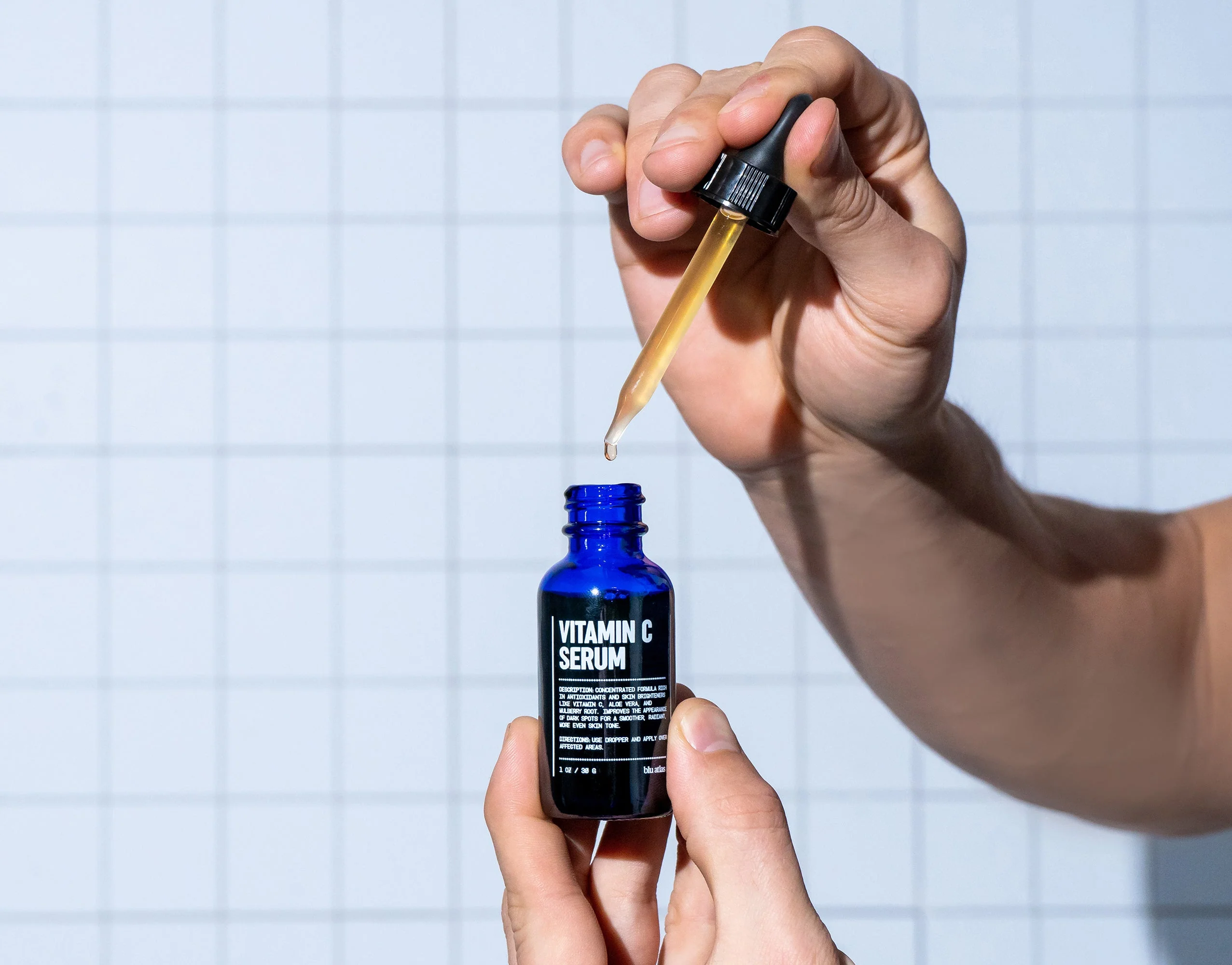 Authentic Vitamin C Serum Smart