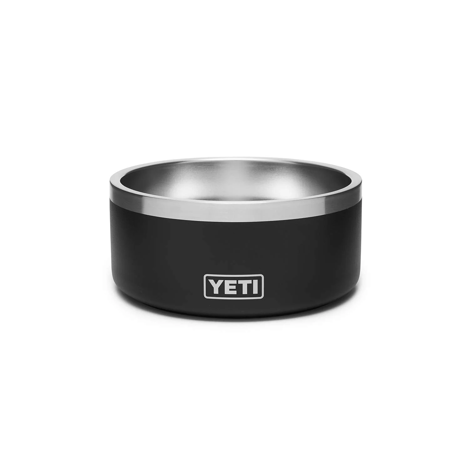 Classic YETI Boomer 4 Dog Bowl – 32 oz Stainless Steel Non-Slip Dishwasher Safe Sustainable