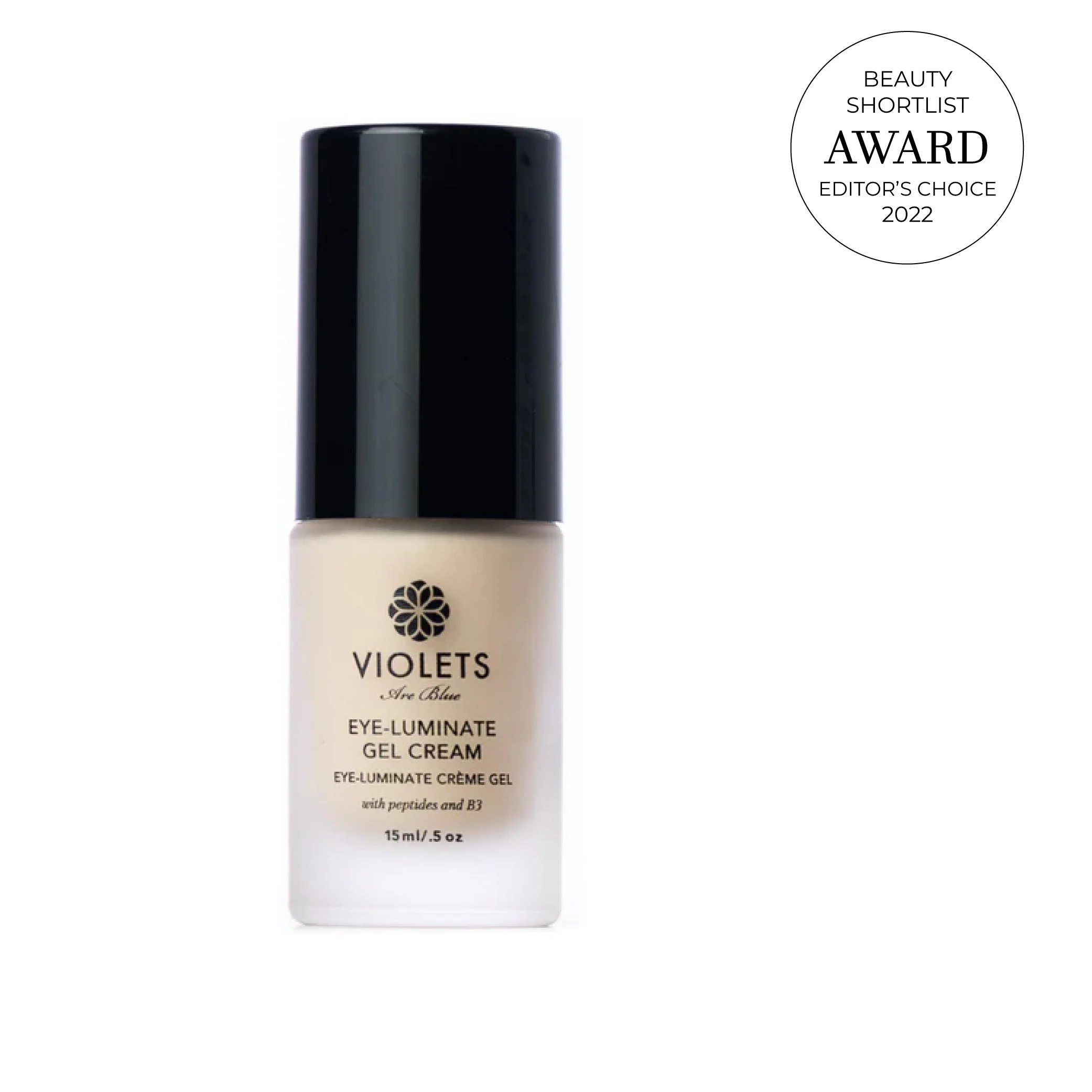 Green Eye-Luminate Gel Cream Durable
