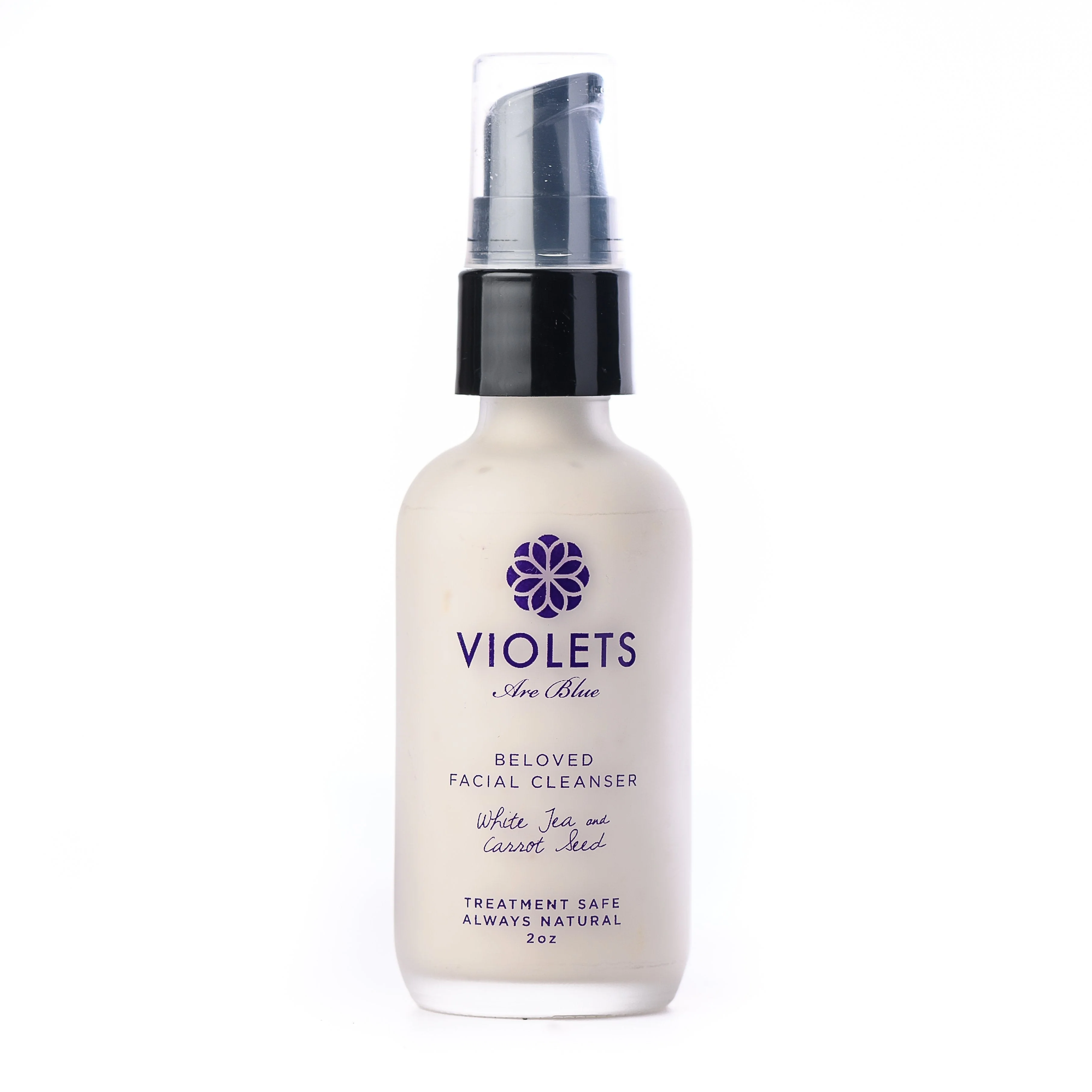 Relaxed 60ml Facial Cleanser Soft