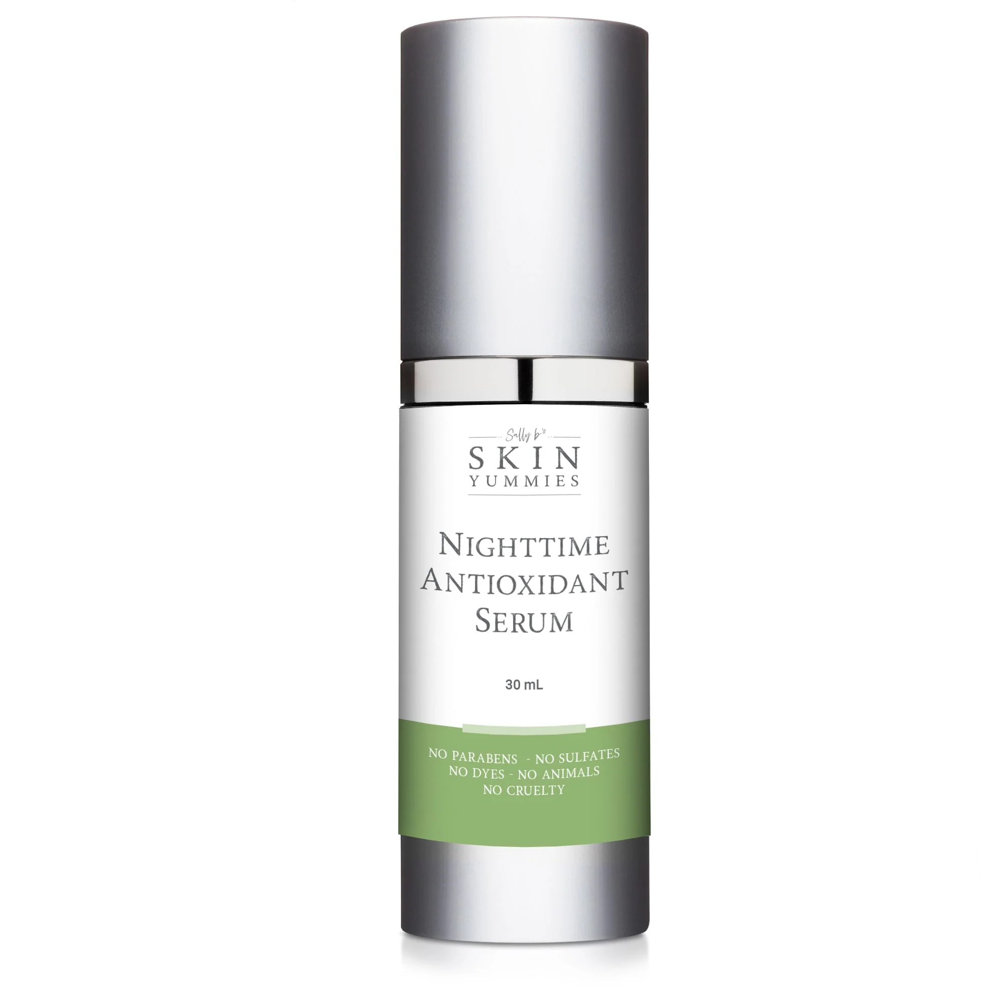 World-Class Antioxidant Serum - Nighttime Fast