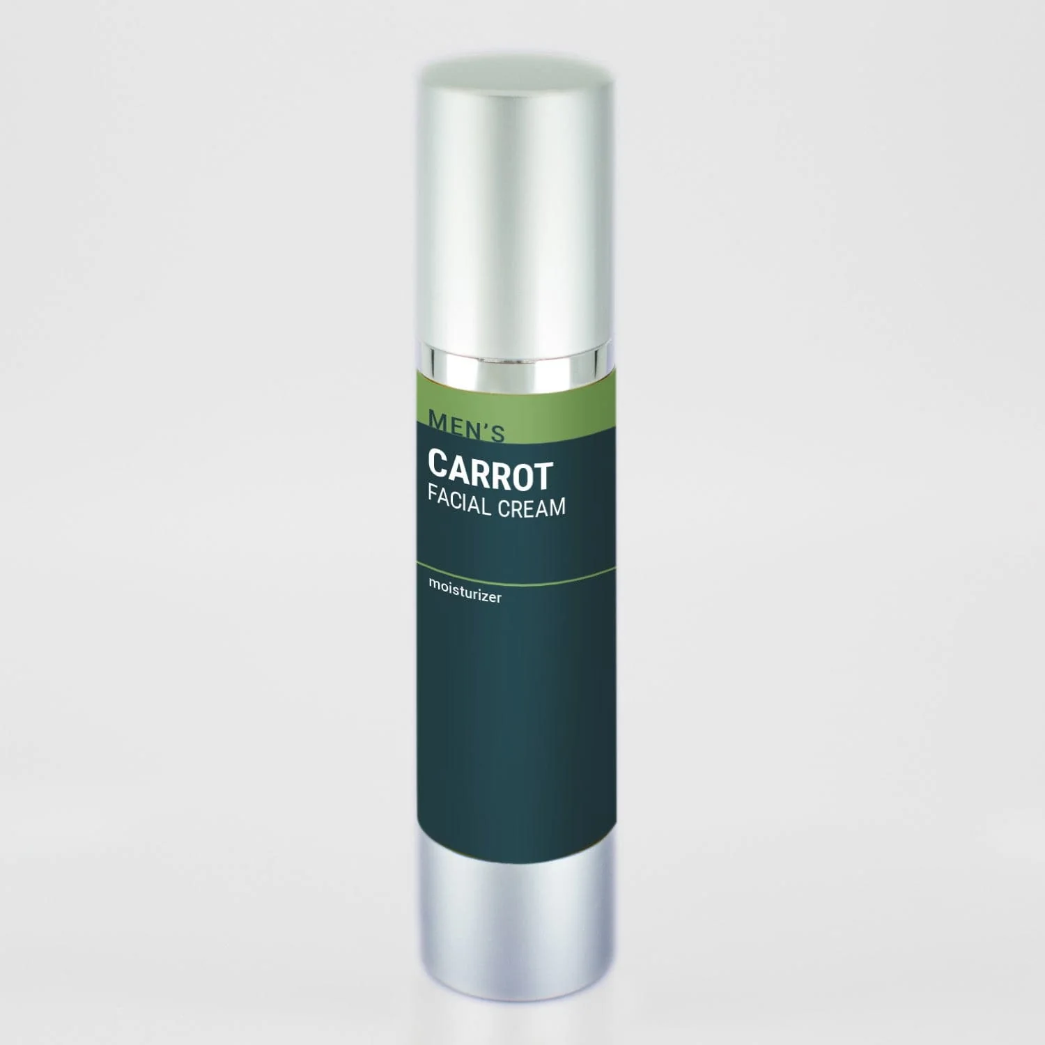 Flexible Men's Carrot Facial Cream Certified