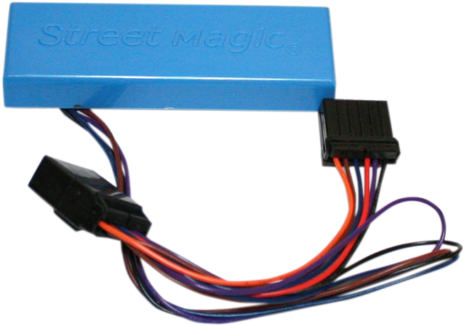Stylish Custom Dynamics Smart Signal Stabilizer Module GEN2-SSXL Professional