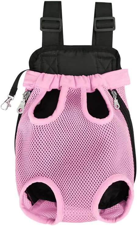 Artisan Pet Carrier Backpack Breathable