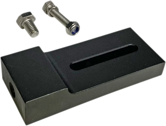 Quality Custom Dynamics Light Bar Extension Mount LB-HP-BRACKET Trendy