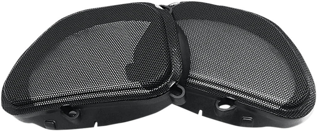 Unique Hogtunes - Speaker Grilles - FLTR 57 MESH Original Design