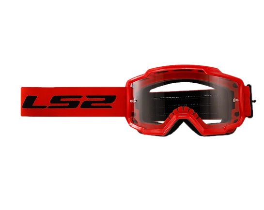 Fast LS2 Charger Goggle OTG Efficient