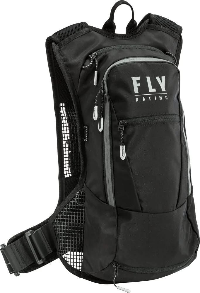 Easy-to-Use Fly Racing - XC 70 HYDRO PACK 2L BLACK Secure