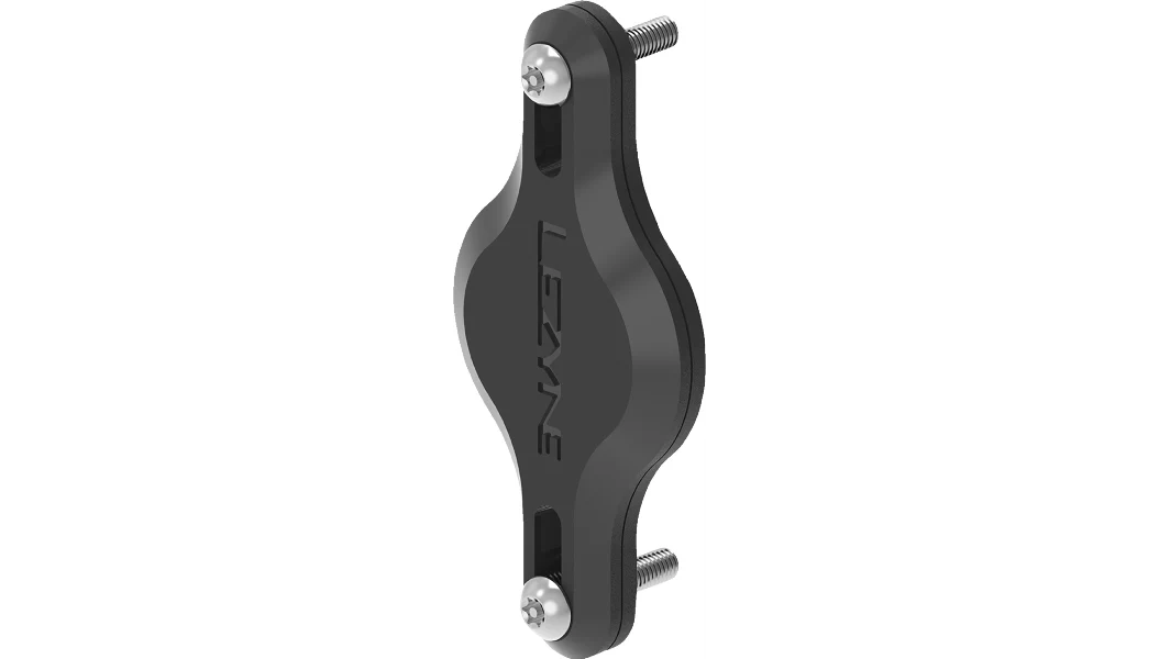 Certified Lezyne Matrix Bike Tagger Black 1-AT-BKTAG-V104 Comfortable
