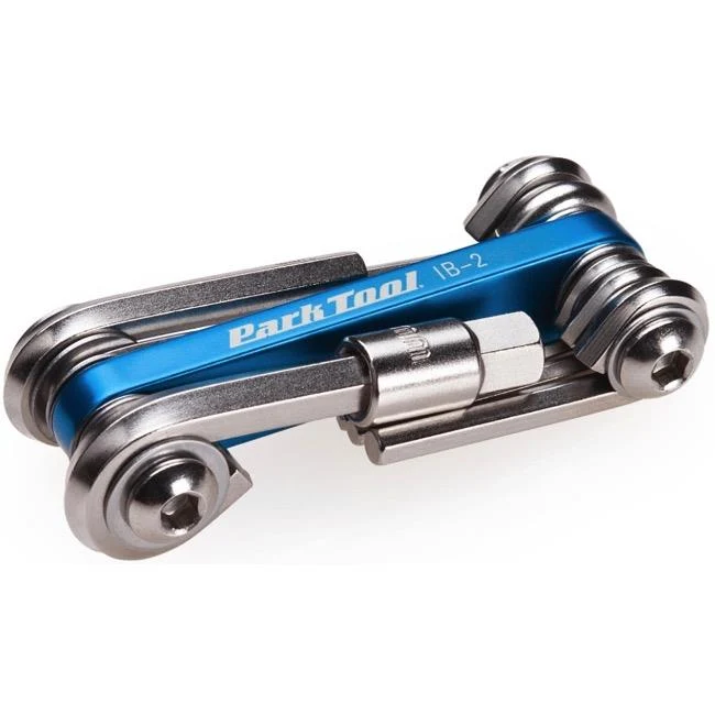 Original Park - IB-2 I-Beam Mini fold up tool set Convenient