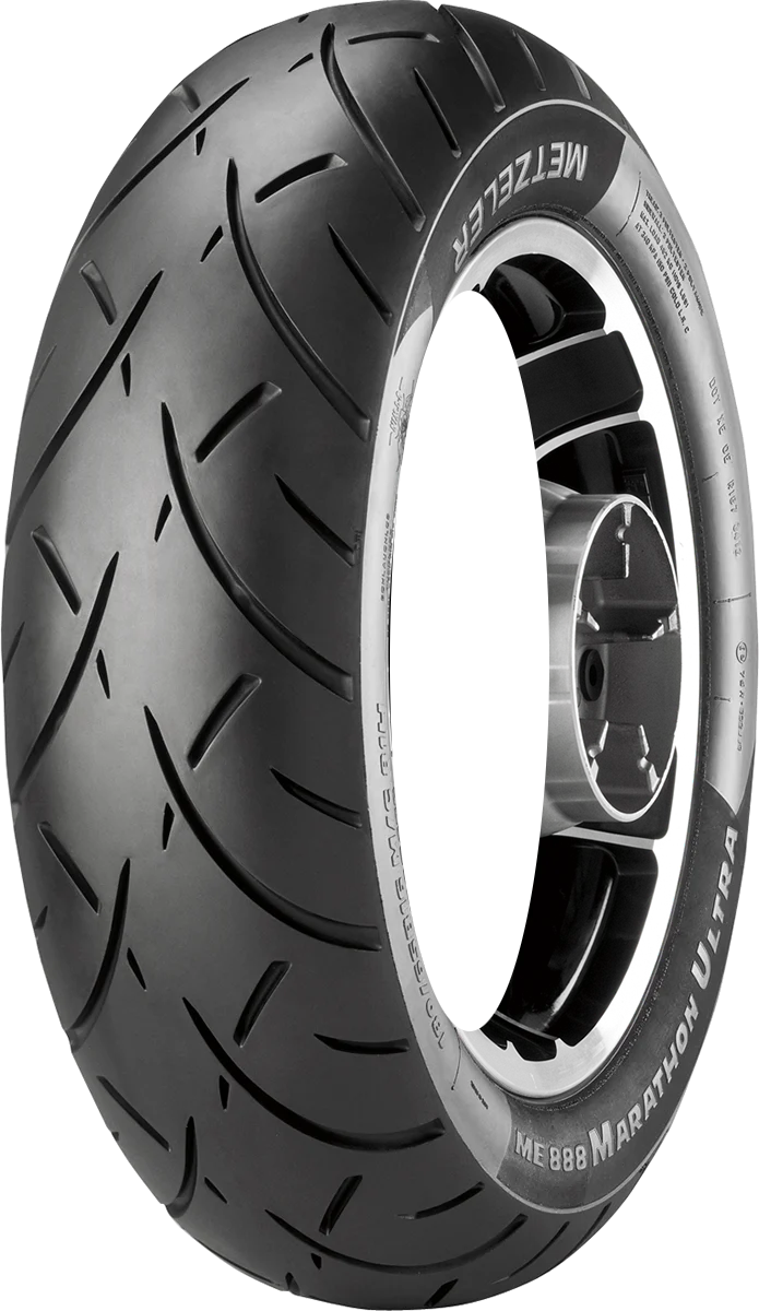 Artisan Metzeler - ME888 Marathon Ultra - 180 65B-16 81H Open Box Enhanced
