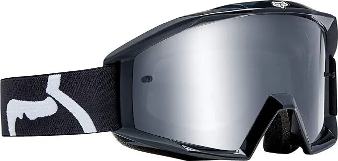 Crafted Fox Racing - Main Goggle Open Box Original Design