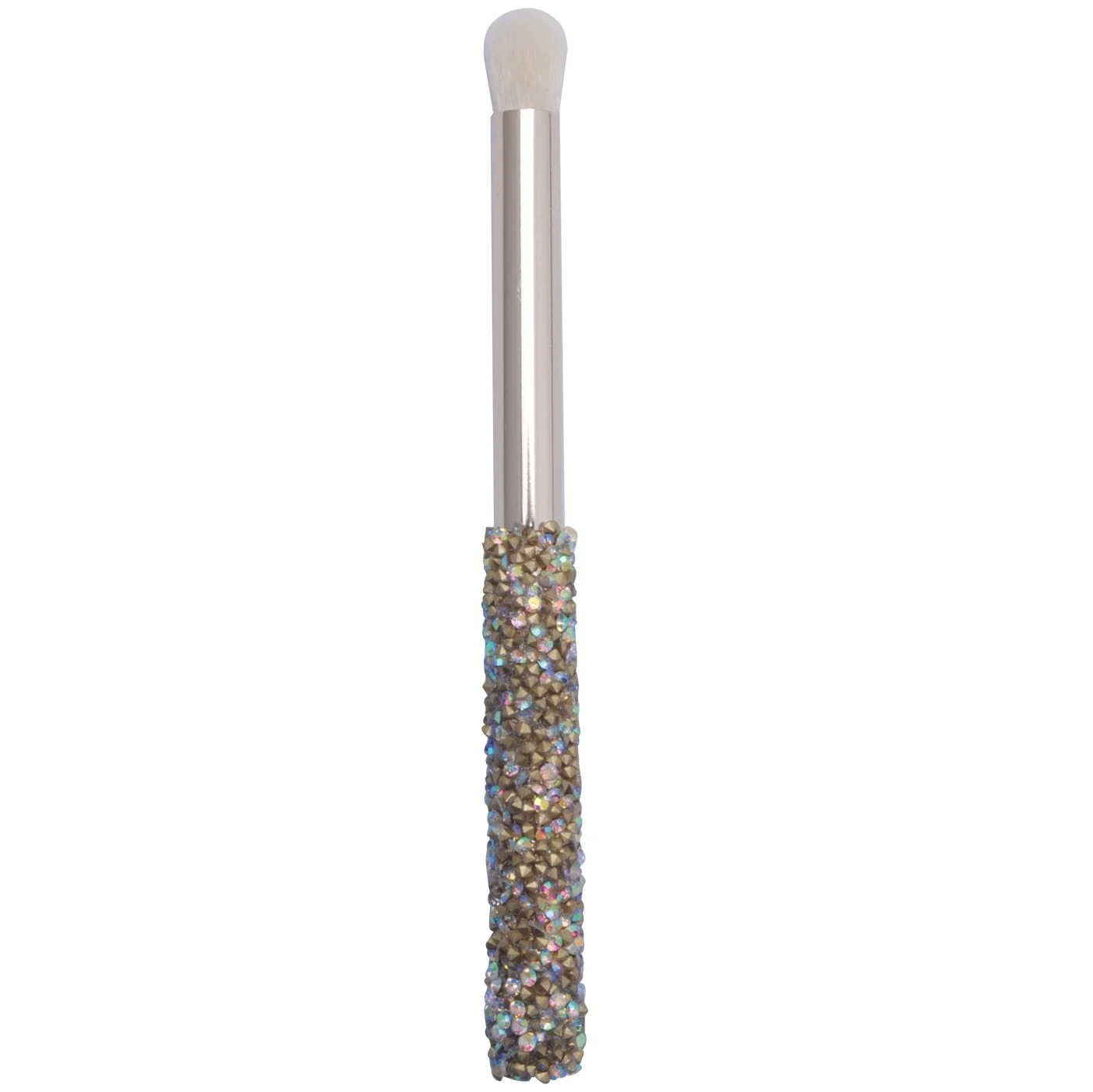 User-Friendly Glitter Handled Eyeshadow Brush Original
