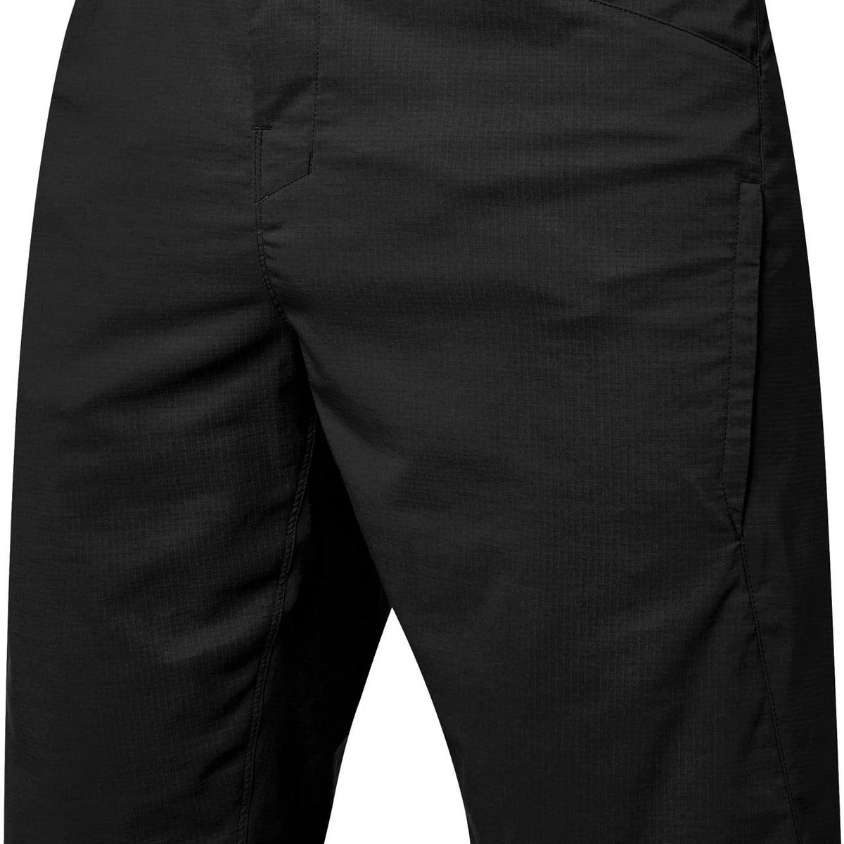 Consistent Fox Racing - Ranger Utility Shorts - Black - 36 Eco-Friendly