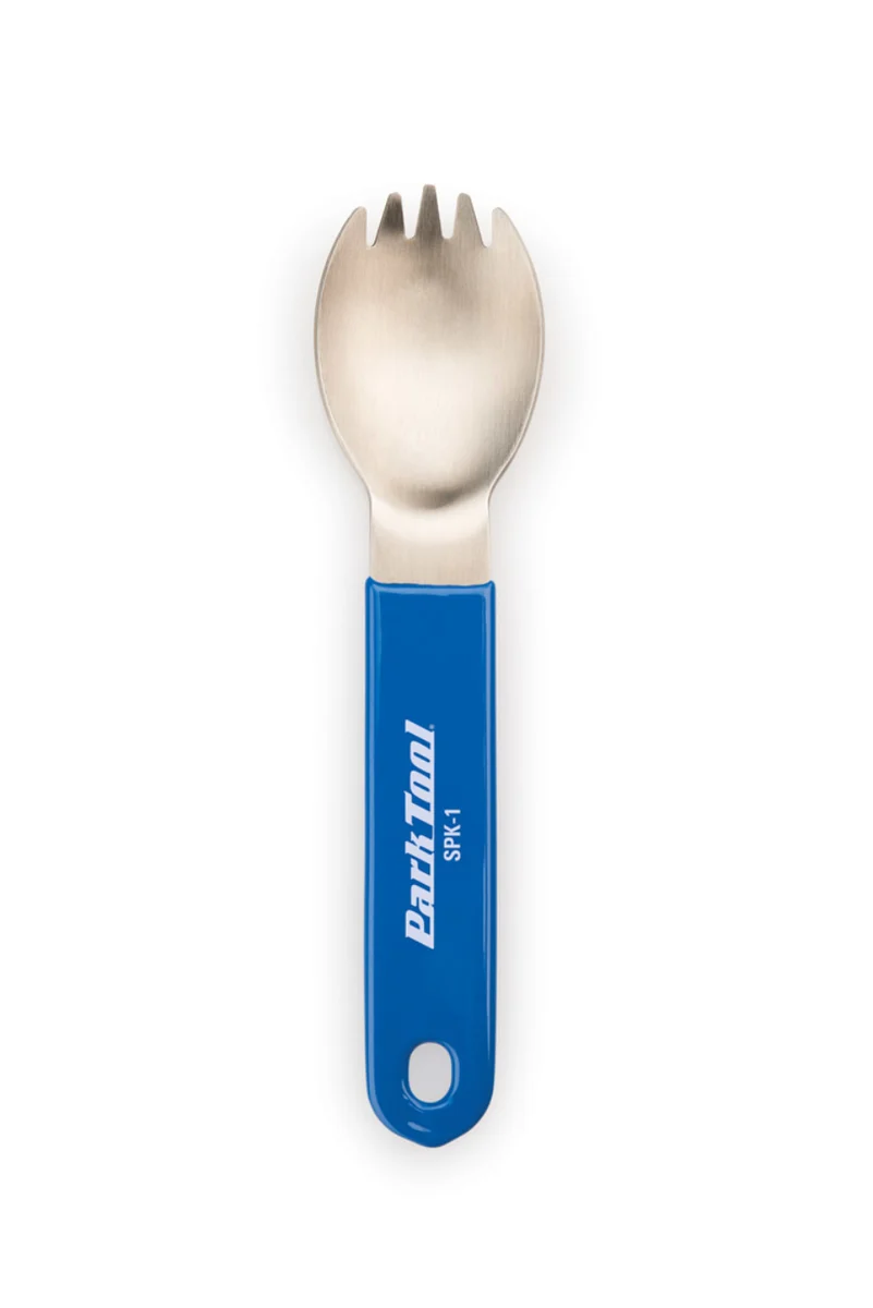 Quality Park Tool - SPK-1 Stainless Steel Spork Minimalist