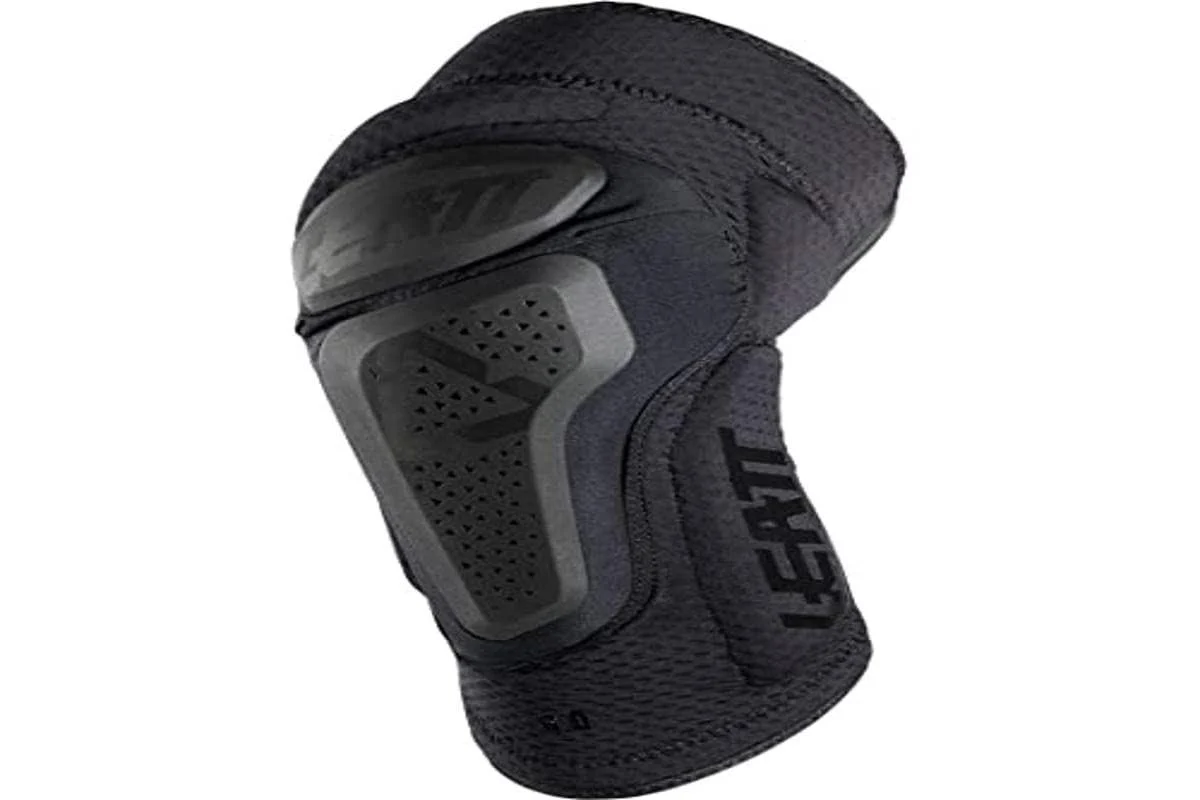 Casual Leatt - Knee Guard 3DF 6.0 Modern