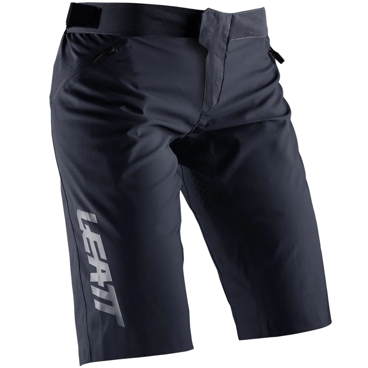 High-Performance Leatt - MTB 2.0 Womens Shorts - Black - M Prestigious