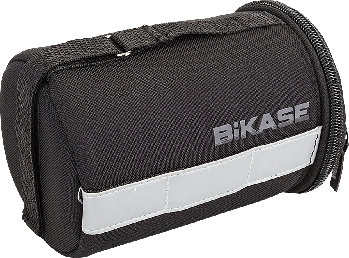 Green BIKASE Tommy Tote Seat Handlebar Bag 1005 Official