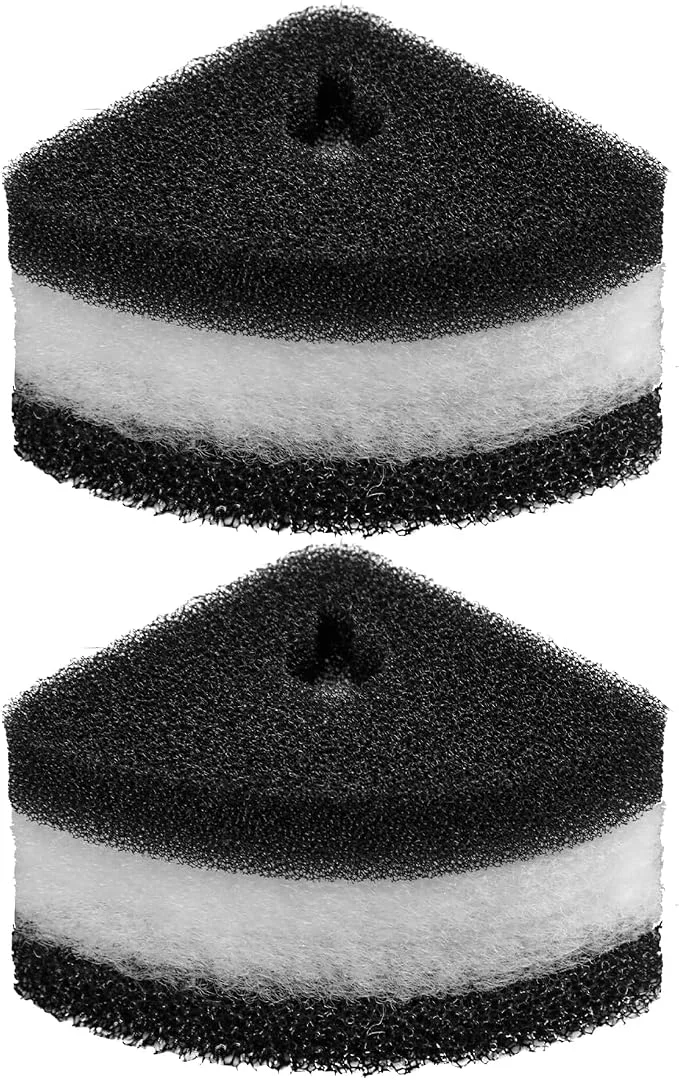 Elegant Pawfly 6 Pcs Filter Pads Elite