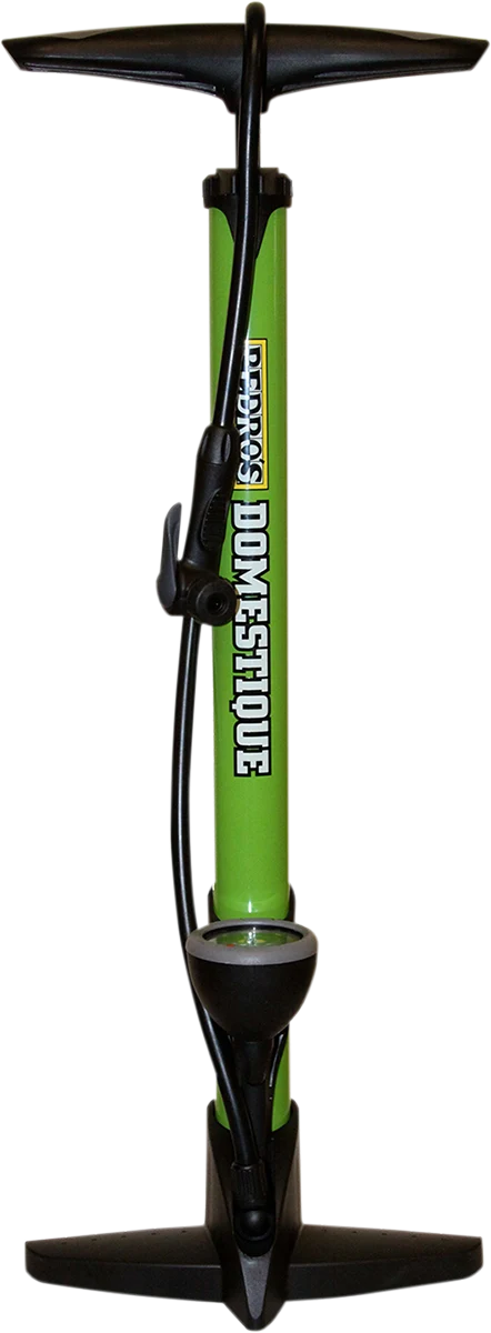 Smart PEDRO'S Domestique Floor Pump 6450520 High-End