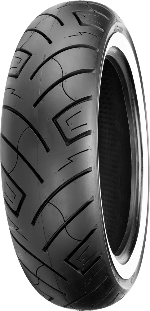Specialty Shinko - 777 Cruiser HD Rear Tire 140 70B-18 72H W W High-Quality