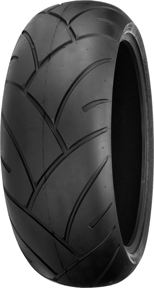 Trusted Shinko - 005 Advance Rear Tire 180 55ZR-17 73W Safe